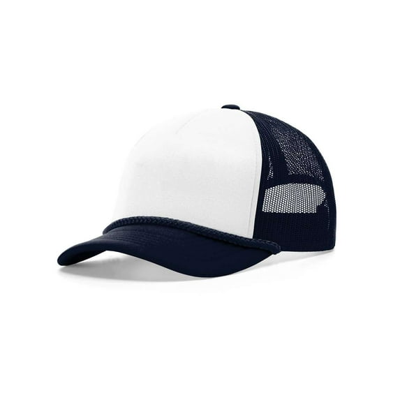 Richardson - Low Pro Foamie Trucker Cap - 213