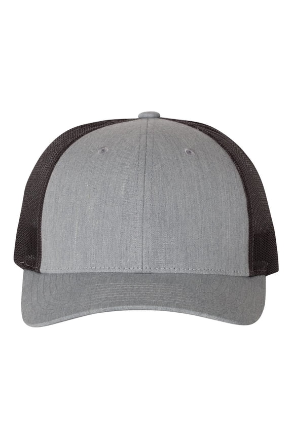 Low Pro Trucker Cap