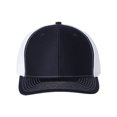 thumbnail image 1 of Richardson Twill Back Trucker Cap, 1 of 5