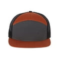 thumbnail image 1 of Richardson - New IWPF - Men - Seven-Panel Trucker Cap, 1 of 5