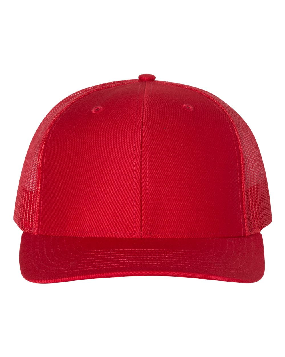 Richardson - New IWPF - Men - Snapback Trucker Cap