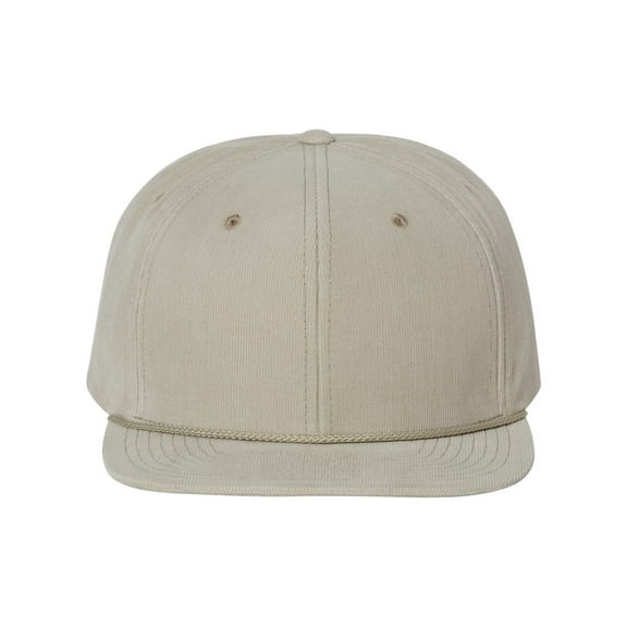 Richardson - New IWPF - Men - Timberline Corduroy Cap
