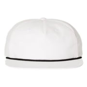 Richardson - New IWPF - Umpqua Snapback Cap