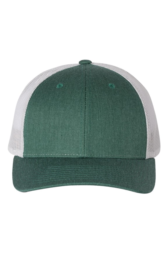 - New MmF - Men - Low Pro Trucker Cap