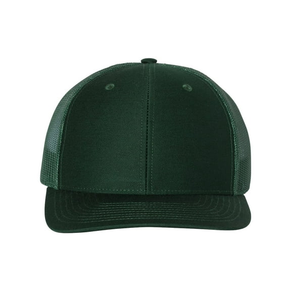Richardson - New NIB - Adjustable Snapback Trucker Cap