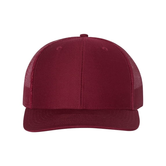Richardson - New NIB - Adjustable Snapback Trucker Cap
