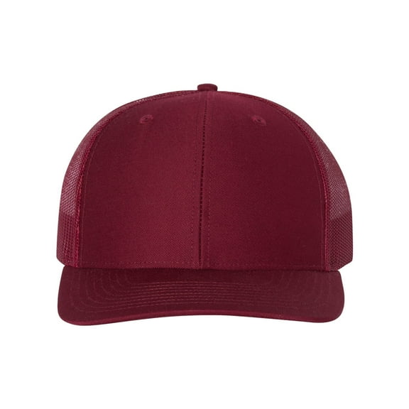 Richardson - New NIB - Adjustable Snapback Trucker Cap