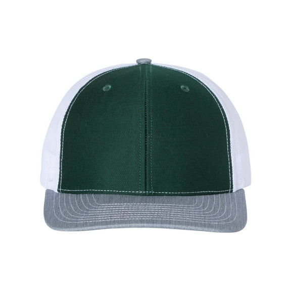 Richardson - New NIB - Adjustable Snapback Trucker Cap