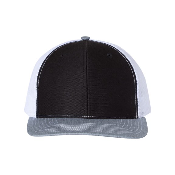 Richardson - New NIB - Adjustable Snapback Trucker Cap