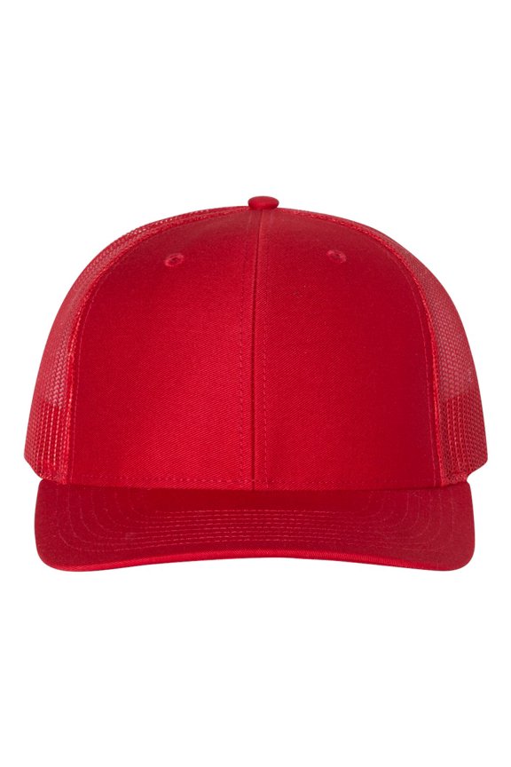 - New NIB - Adjustable Snapback Trucker Cap