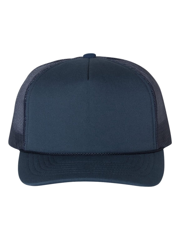 - New NIB - Foam Trucker Cap