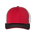 thumbnail image 1 of 172 Tri Red/White/Black SM-MD, 1 of 5