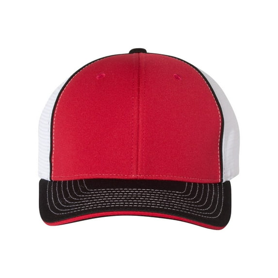 172 Tri Red/White/Black SM-MD