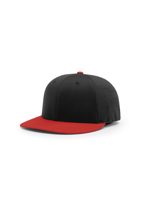 PTS30 Combination Black/Red SM-MD