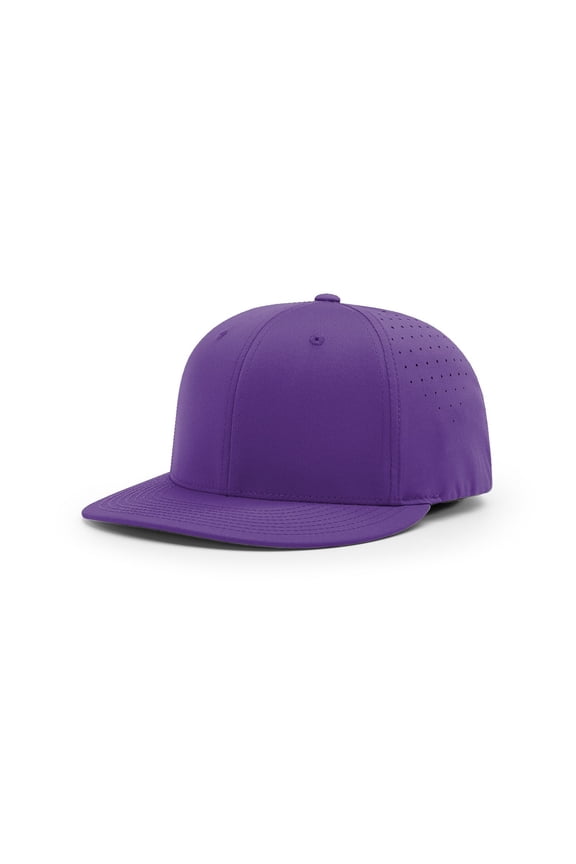 PTS30 Lite R-Flex Caps - Purple