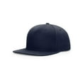 thumbnail image 1 of Richardson - Pinch Front Structured Trucker Cap - 255 - Navy - Size: Adjustable, 1 of 3