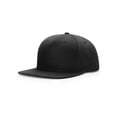thumbnail image 1 of Richardson - Pinch Front Twill Back Trucker Cap - 255, 1 of 5