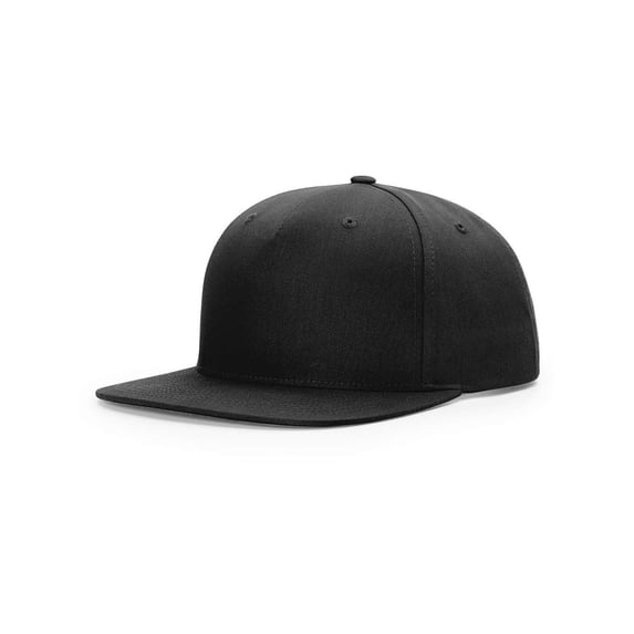 Richardson - Pinch Front Twill Back Trucker Cap - 255
