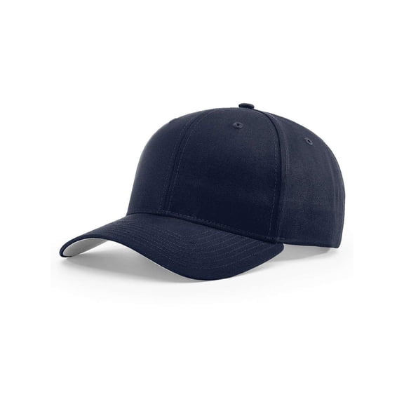 Richardson Pro Twill Snapback Cap