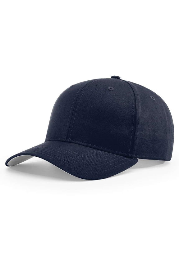 Pro Twill Snapback Cap