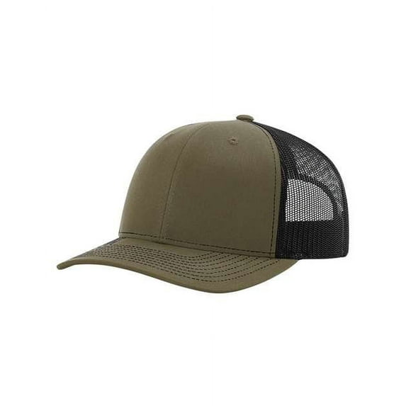 Richardson R-Flex Adjustable Trucker Cap | 112PL