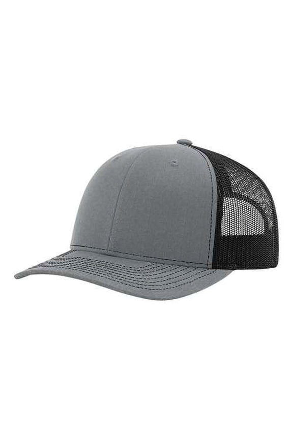 R-Flex Adjustable Trucker Cap | 112PL