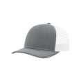 thumbnail image 1 of Richardson R-Flex Adjustable Trucker Cap | 112PL, 1 of 2