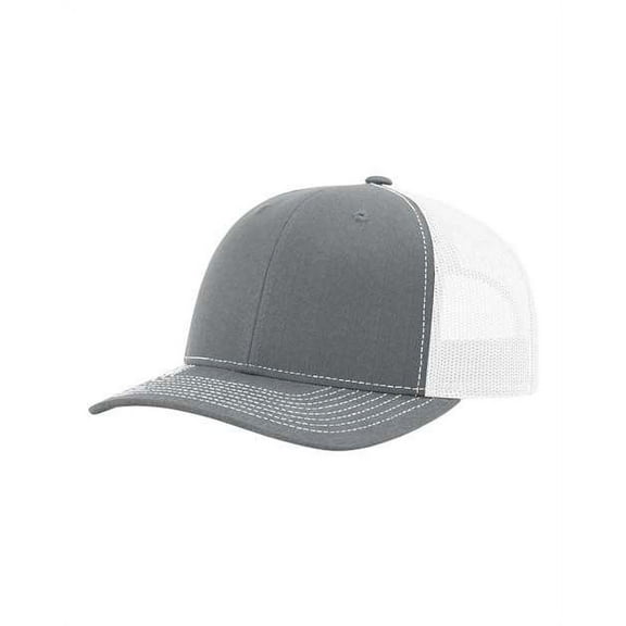 Richardson R-Flex Adjustable Trucker Cap | 112PL