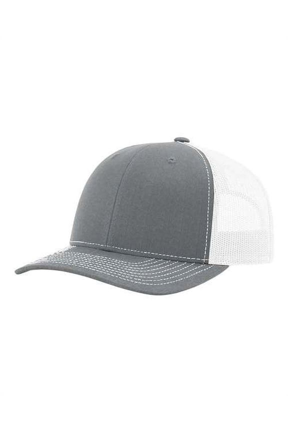 R-Flex Adjustable Trucker Cap | 112PL