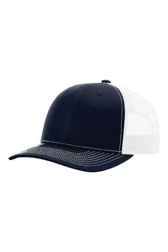 R-Flex Adjustable Trucker Cap | 112PL