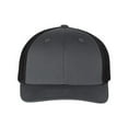 thumbnail image 1 of Richardson Fitted Trucker with R-Flex Cap, 1 of 4
