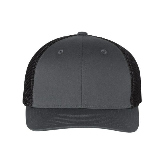 Richardson Fitted Trucker with R-Flex Cap
