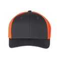 thumbnail image 1 of Richardson Fitted Trucker with R-Flex Cap, 1 of 3