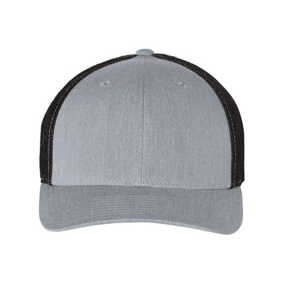 Richardson Fitted Trucker with R-Flex Cap