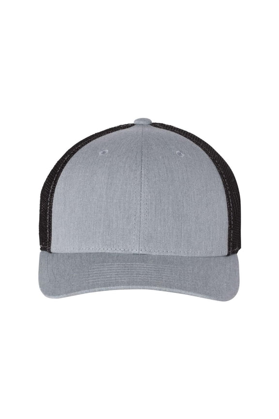Fitted Trucker with R-Flex Cap