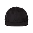 thumbnail image 1 of Richardson - Rouge Wide Set Mesh Cap - 935 - Black - Size: Adjustable, 1 of 5