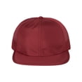 thumbnail image 1 of Richardson - Rouge Wide Set Mesh Cap - 935 - Cardinal - Size: Adjustable, 1 of 5