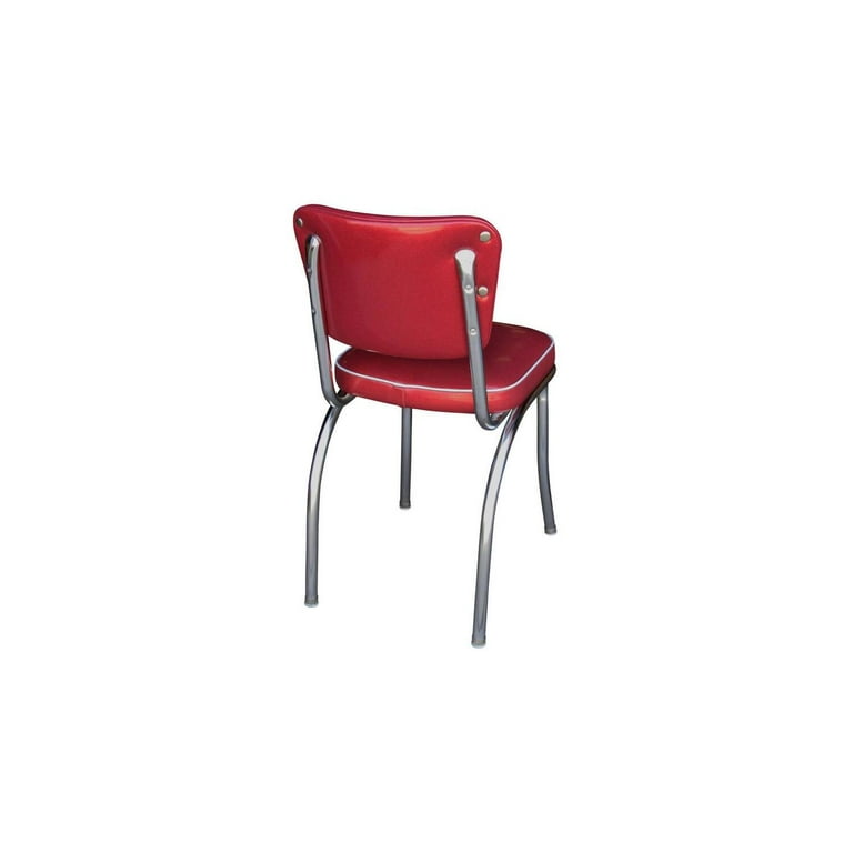 50s style dining chairs sales