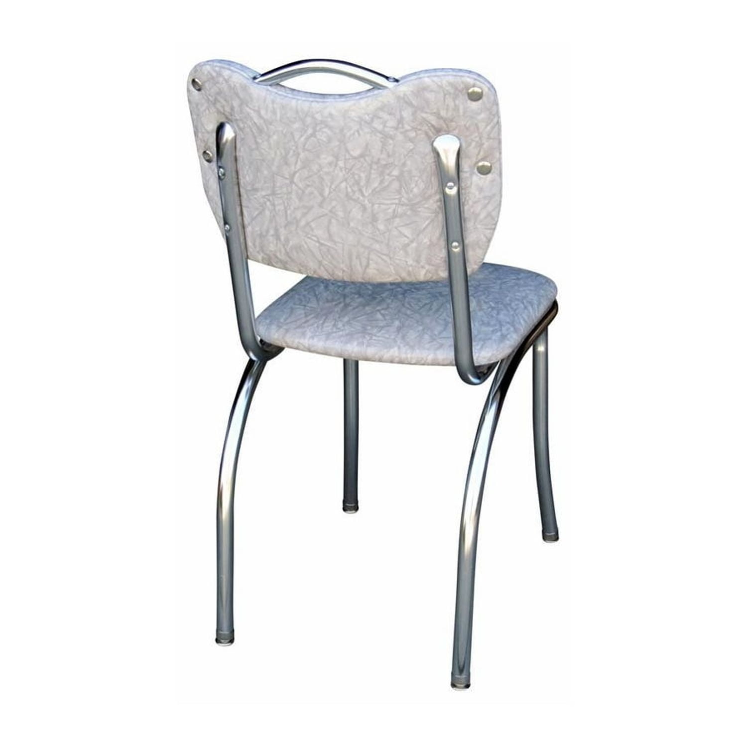 Richardson Seating Handle Back Diner Chair with 1