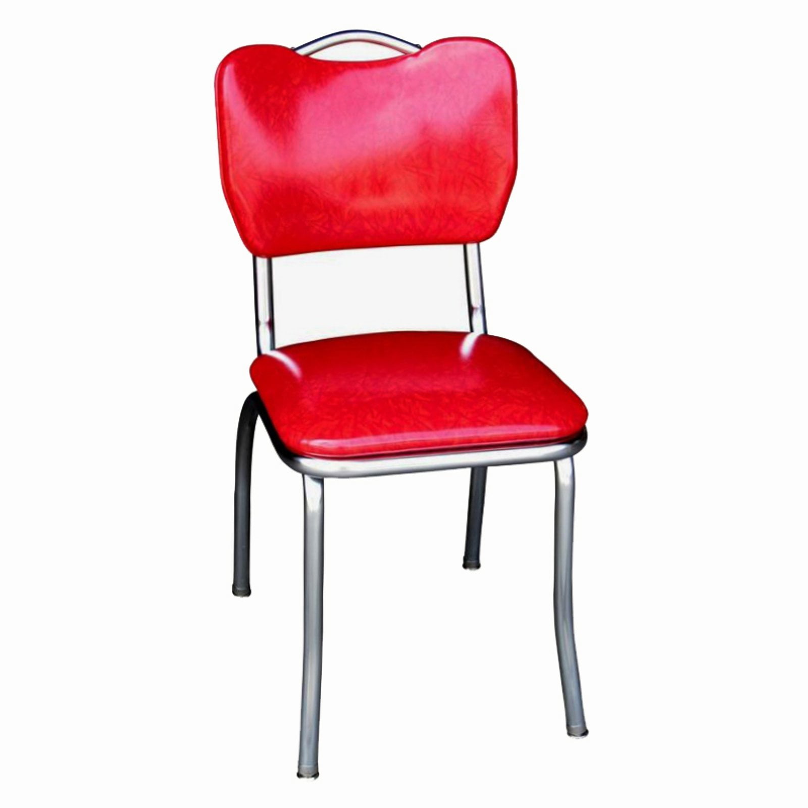 Richardson Seating Retro Dining Chair Walmart