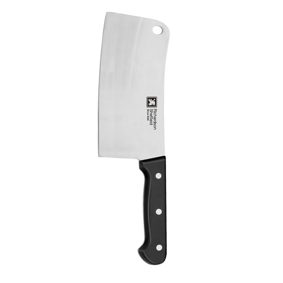 Richardson Sheffield Universal 12-Inch Universal Cleaver for Meat and Vegetables