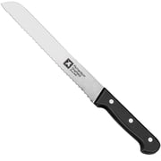Richardson Sheffield Bread Knife Stainless Steel Serrated 8.5 Inch