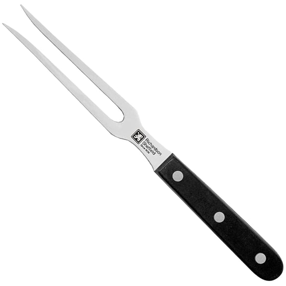 Richardson Sheffield Universal Carving Fork Stainless Steel Kitchen Tool