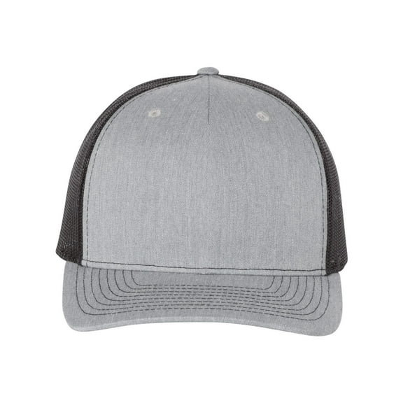 Richardson Five-Panel Trucker Cap