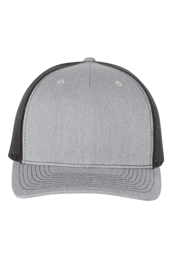Five-Panel Trucker Cap