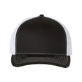 thumbnail image 1 of 112FP Split Loden/Black OSFM, 1 of 2