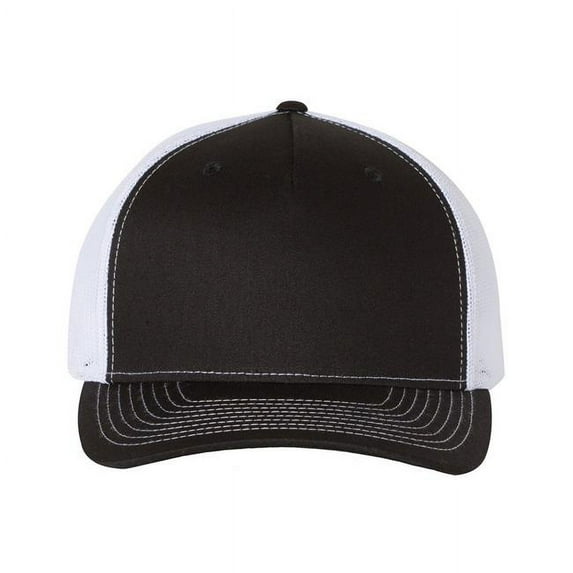 112FP Split Loden/Black OSFM