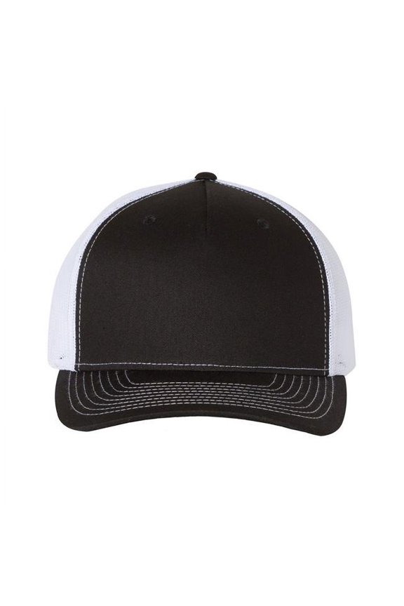 112FP Split Loden/Black OSFM