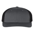 thumbnail image 1 of Richardson Unisex Fitted Trucker with R-Flex, 1 of 4