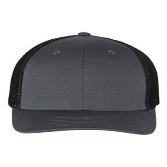 Richardson Unisex Fitted Trucker with R-Flex
